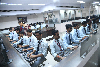 Computer Lab